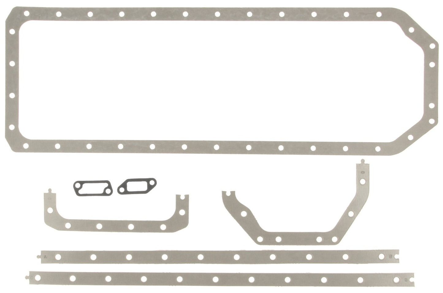 Mahle OS32197