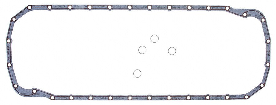 Mahle Vehicle Part OS32219