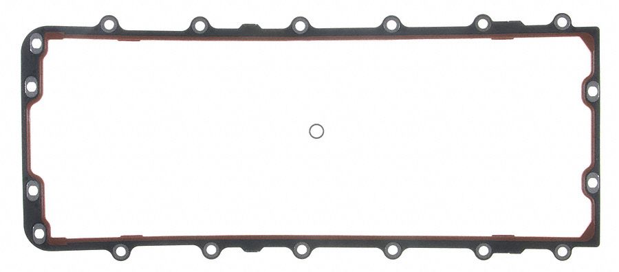 MAHLE Engine Oil Pan Gasket Set OS32222