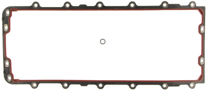 MAHLE Engine Oil Pan Gasket Set OS32222