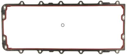 MAHLE Engine Oil Pan Gasket Set OS32222