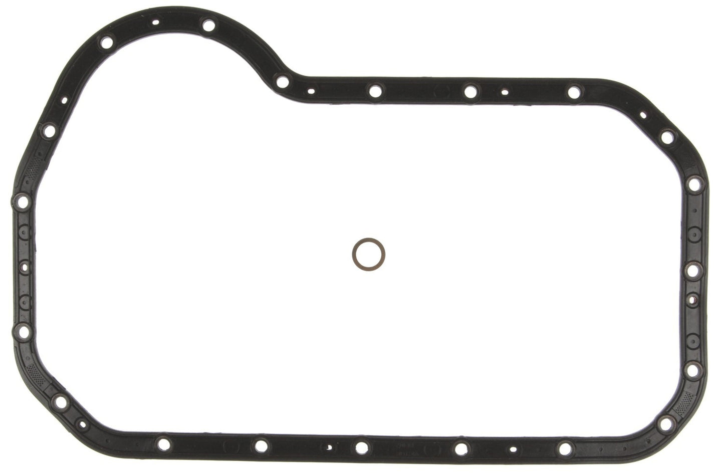 MAHLE Engine Oil Pan Gasket Set OS32229
