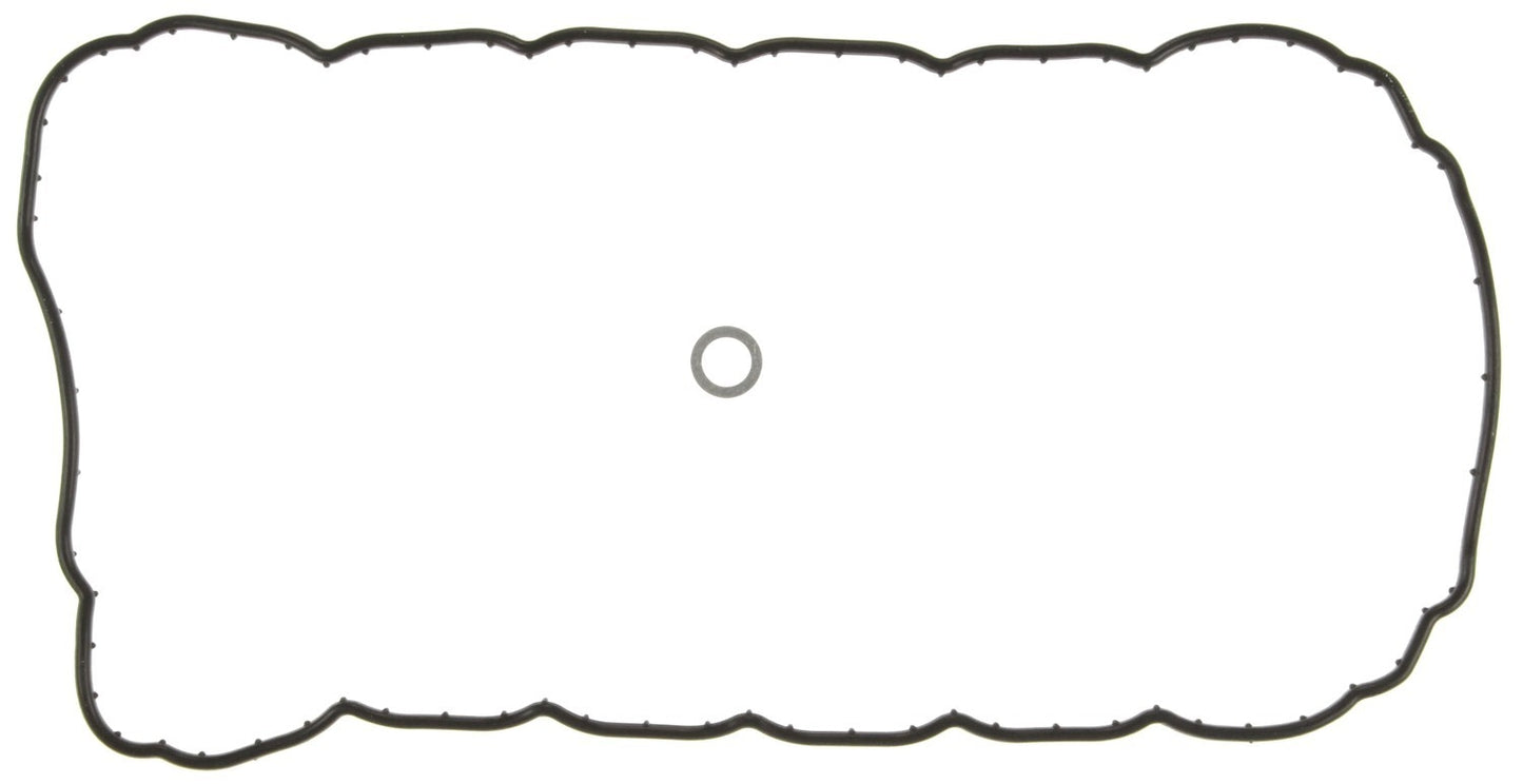 MAHLE Engine Oil Pan Gasket Set OS32230