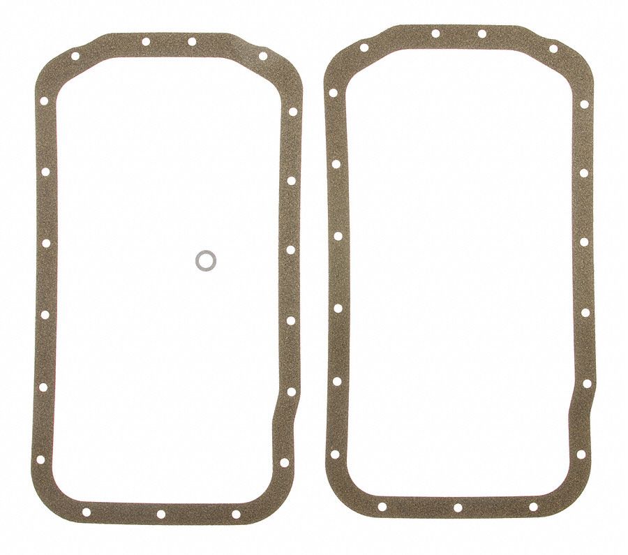 MAHLE Engine Oil Pan Gasket Set OS32231