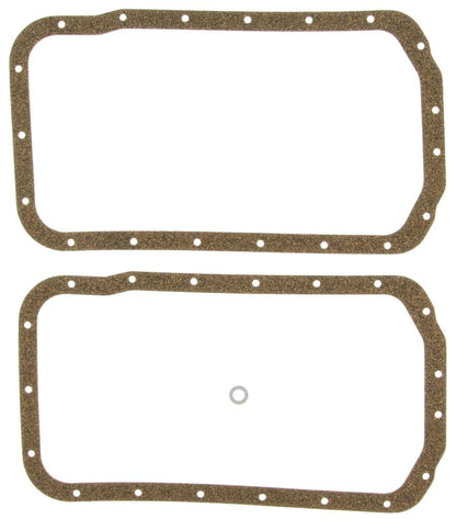 MAHLE Engine Oil Pan Gasket Set OS32231