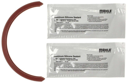 MAHLE Engine Oil Pan Gasket Set OS32236