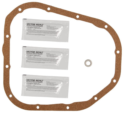 MAHLE Engine Oil Pan Gasket Set OS32237