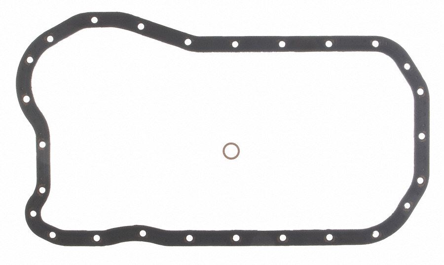 MAHLE Engine Oil Pan Gasket Set OS32242