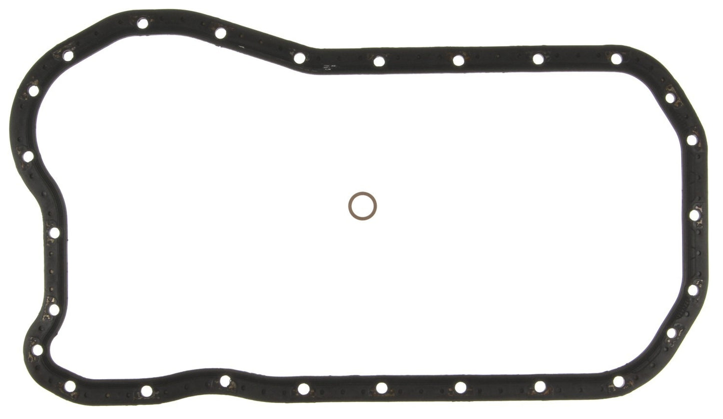 MAHLE Engine Oil Pan Gasket Set OS32242