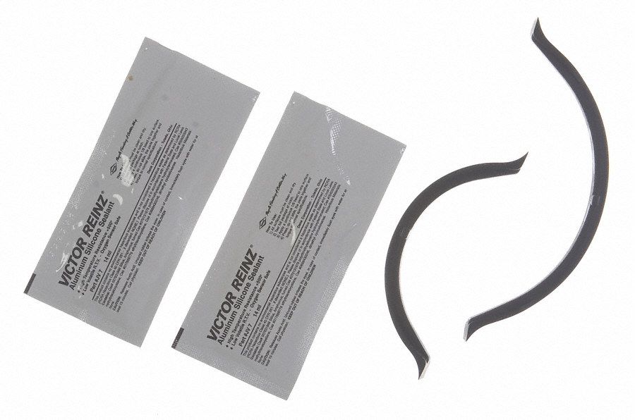 MAHLE Engine Oil Pan Gasket Set OS32249