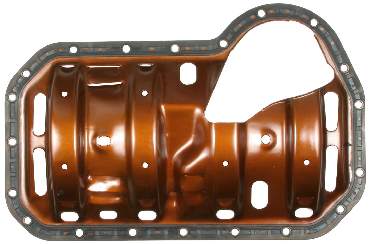 MAHLE Engine Oil Pan Gasket Set OS32264