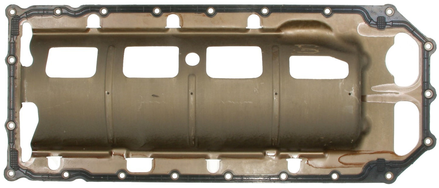 MAHLE Engine Oil Pan Gasket Set OS32267
