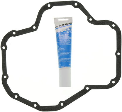 MAHLE Engine Oil Pan Gasket Set OS32276
