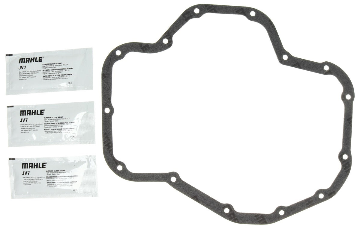 MAHLE Engine Oil Pan Gasket Set OS32276