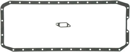 MAHLE Engine Oil Pan Gasket Set OS32278