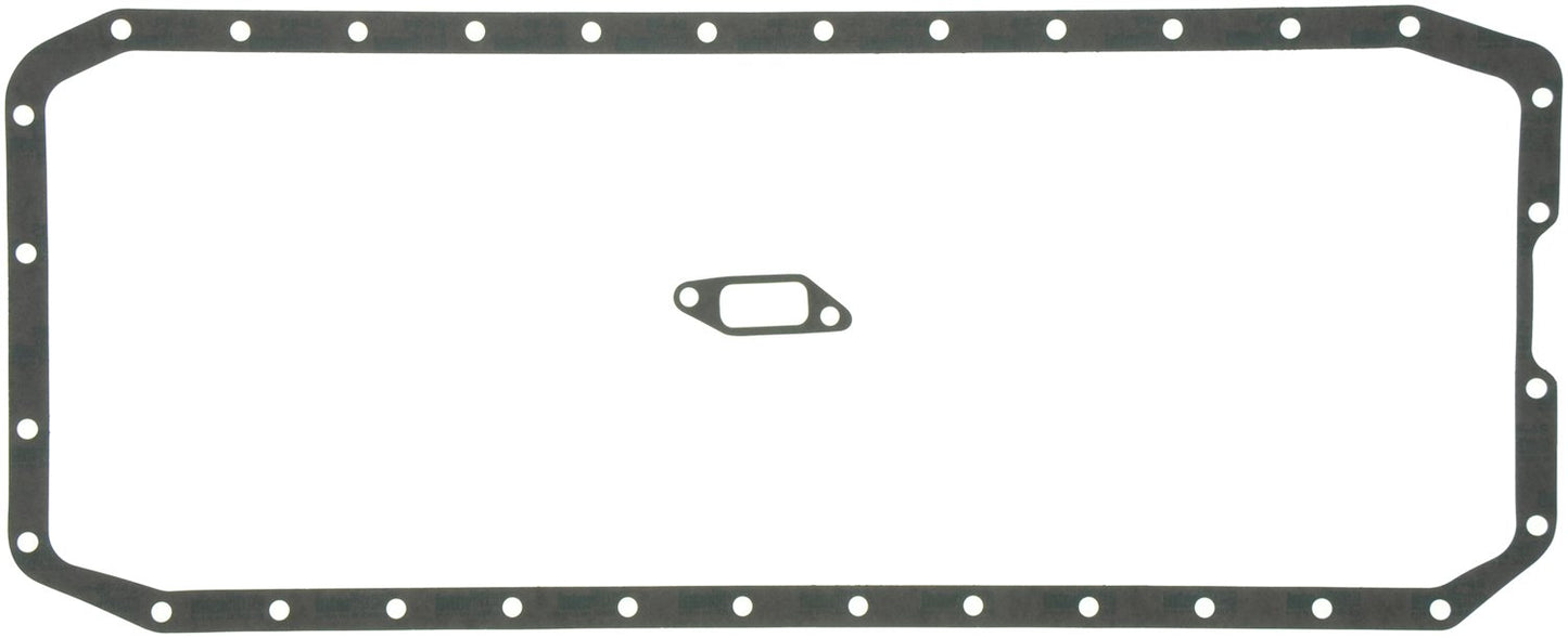 MAHLE Engine Oil Pan Gasket Set OS32278