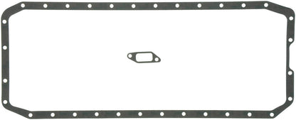 MAHLE Engine Oil Pan Gasket Set OS32278