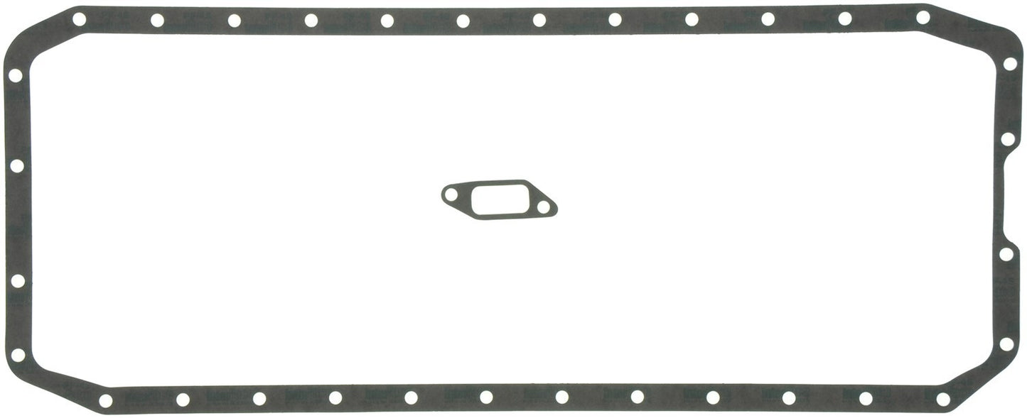 MAHLE Engine Oil Pan Gasket Set OS32278