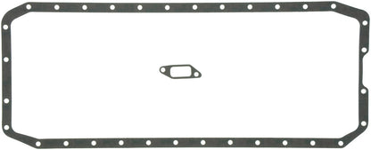 MAHLE Engine Oil Pan Gasket Set OS32278