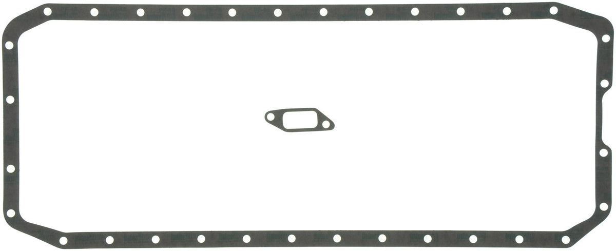 MAHLE Engine Oil Pan Gasket Set OS32278