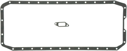 MAHLE Engine Oil Pan Gasket Set OS32278