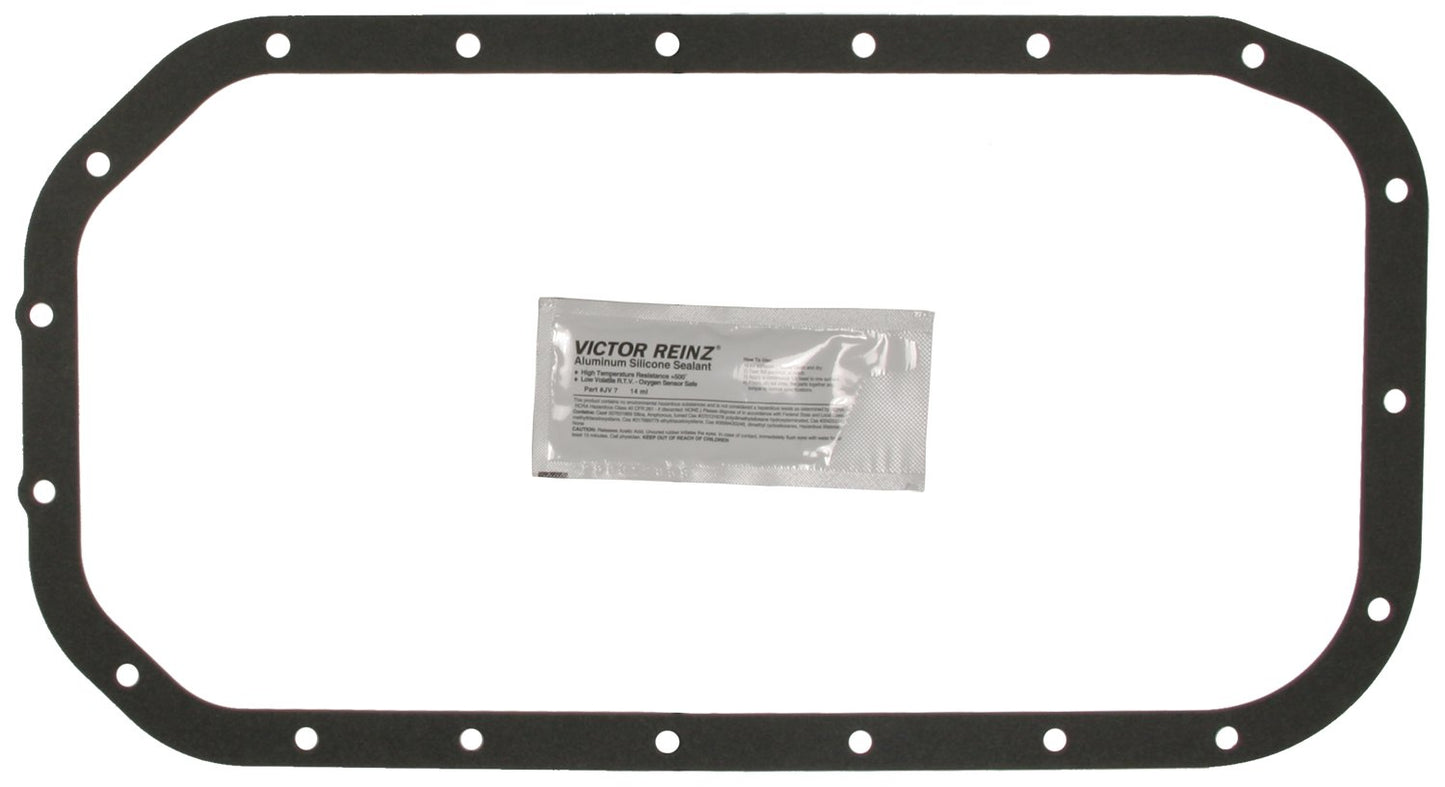 MAHLE Engine Oil Pan Gasket Set OS32293