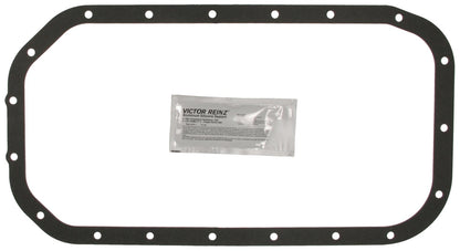 MAHLE Engine Oil Pan Gasket Set OS32293