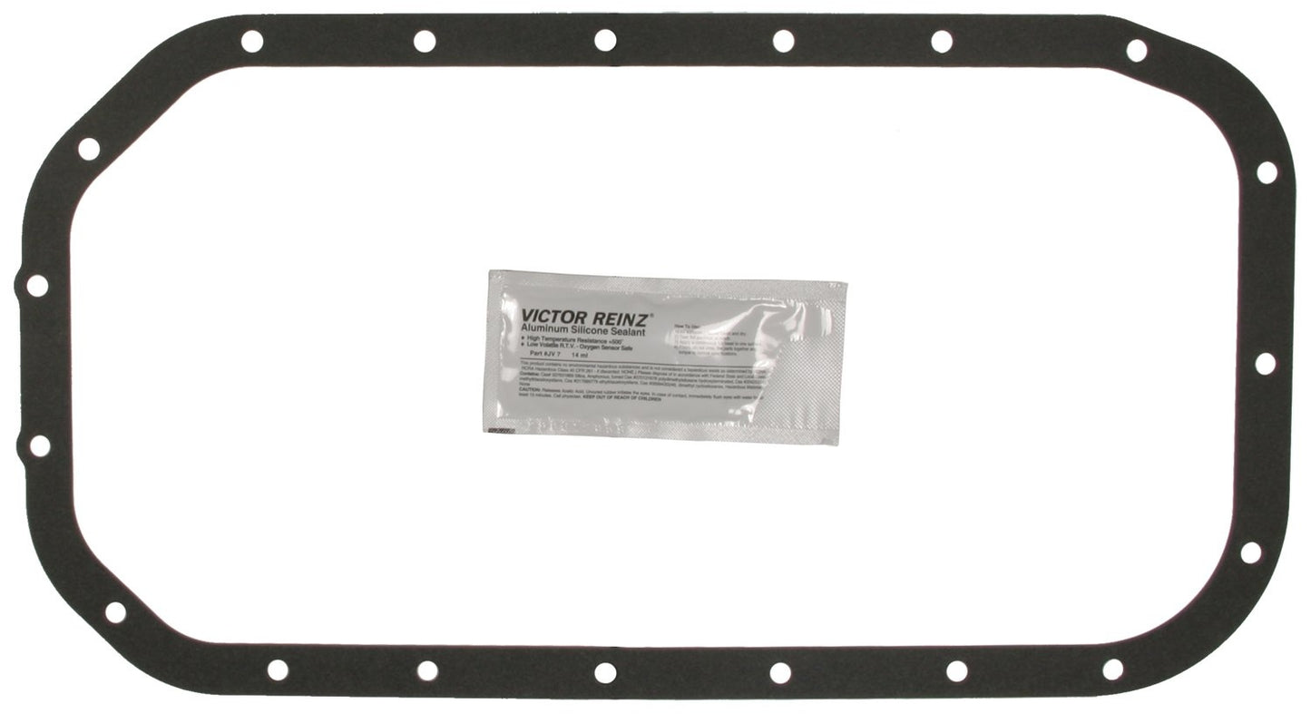 MAHLE Engine Oil Pan Gasket Set OS32293