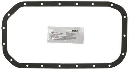 MAHLE Engine Oil Pan Gasket Set OS32293