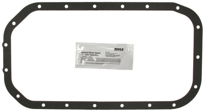 MAHLE Engine Oil Pan Gasket Set OS32293