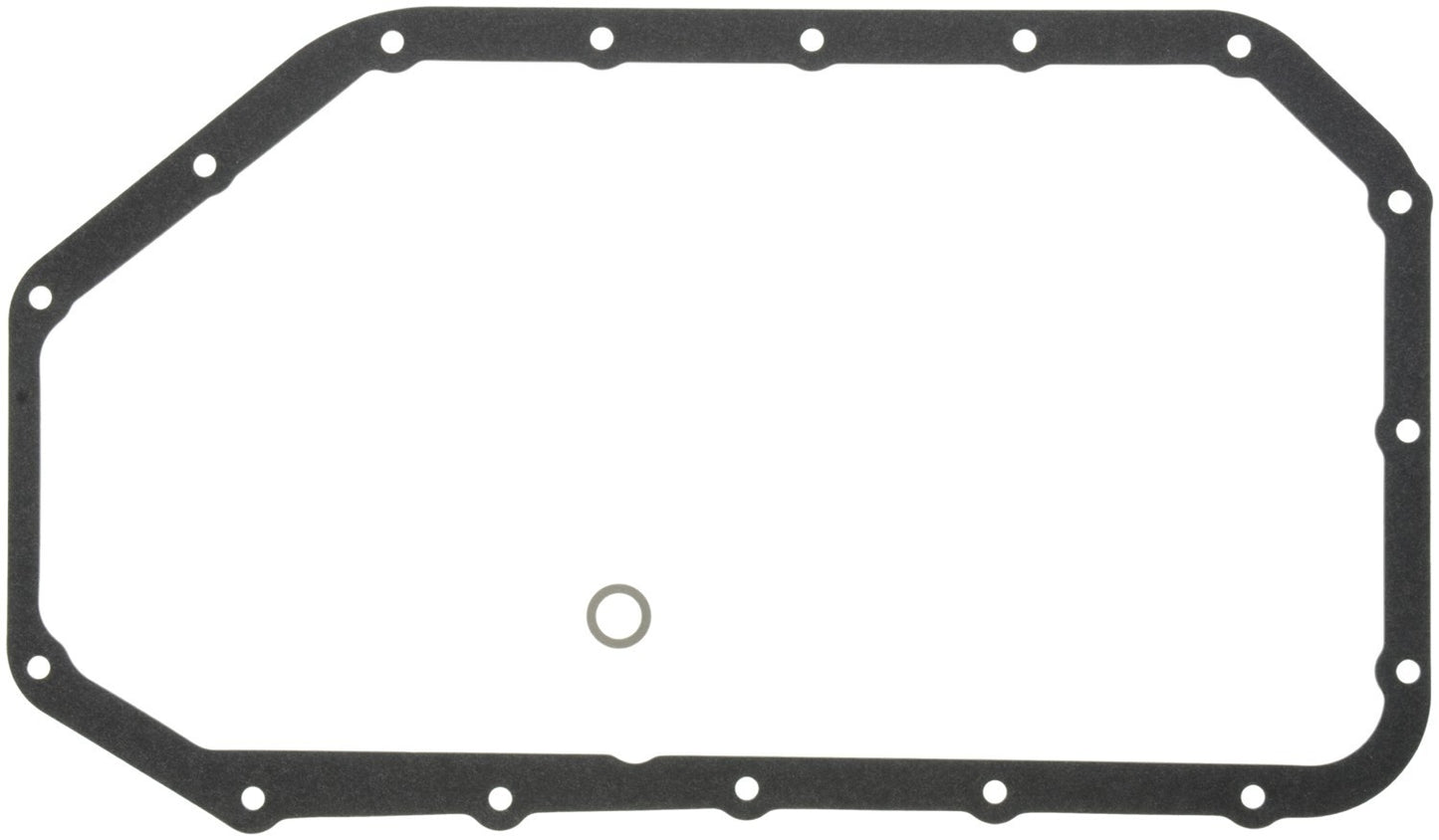 MAHLE Engine Oil Pan Gasket Set OS32297