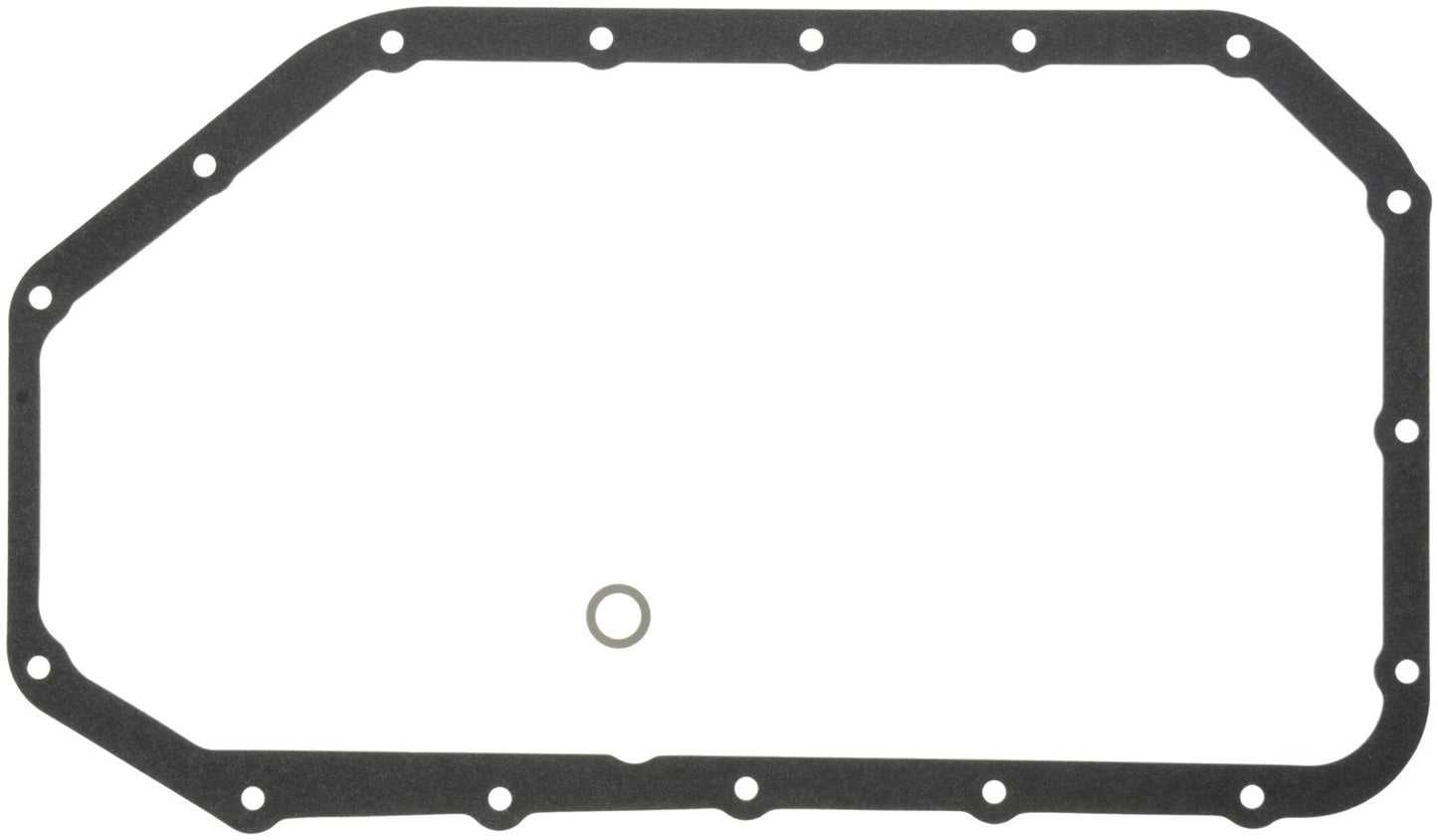 MAHLE Engine Oil Pan Gasket Set OS32297