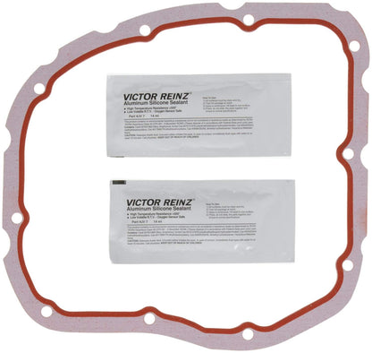 MAHLE Engine Oil Pan Gasket Set OS32298
