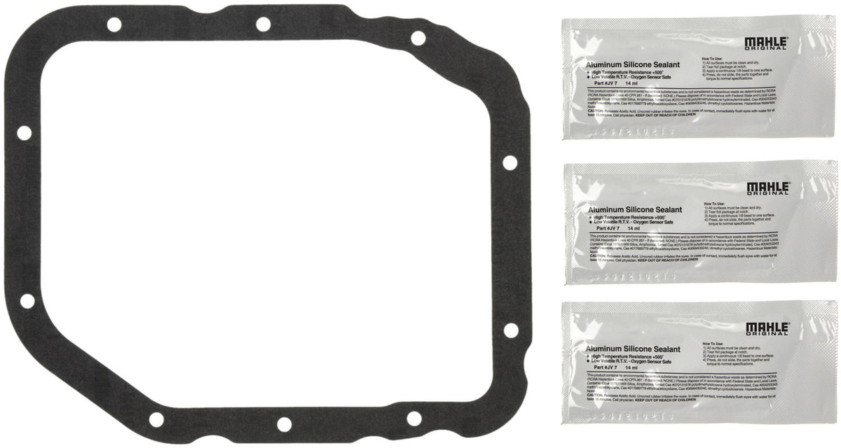 MAHLE Engine Oil Pan Gasket Set OS32302
