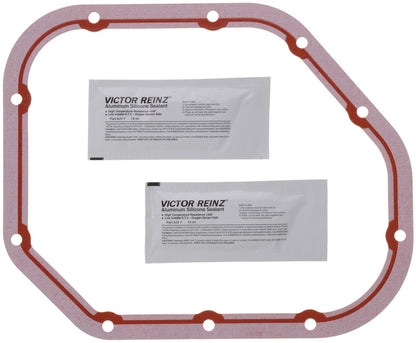 MAHLE Engine Oil Pan Gasket Set OS32305