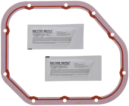 MAHLE Engine Oil Pan Gasket Set OS32305