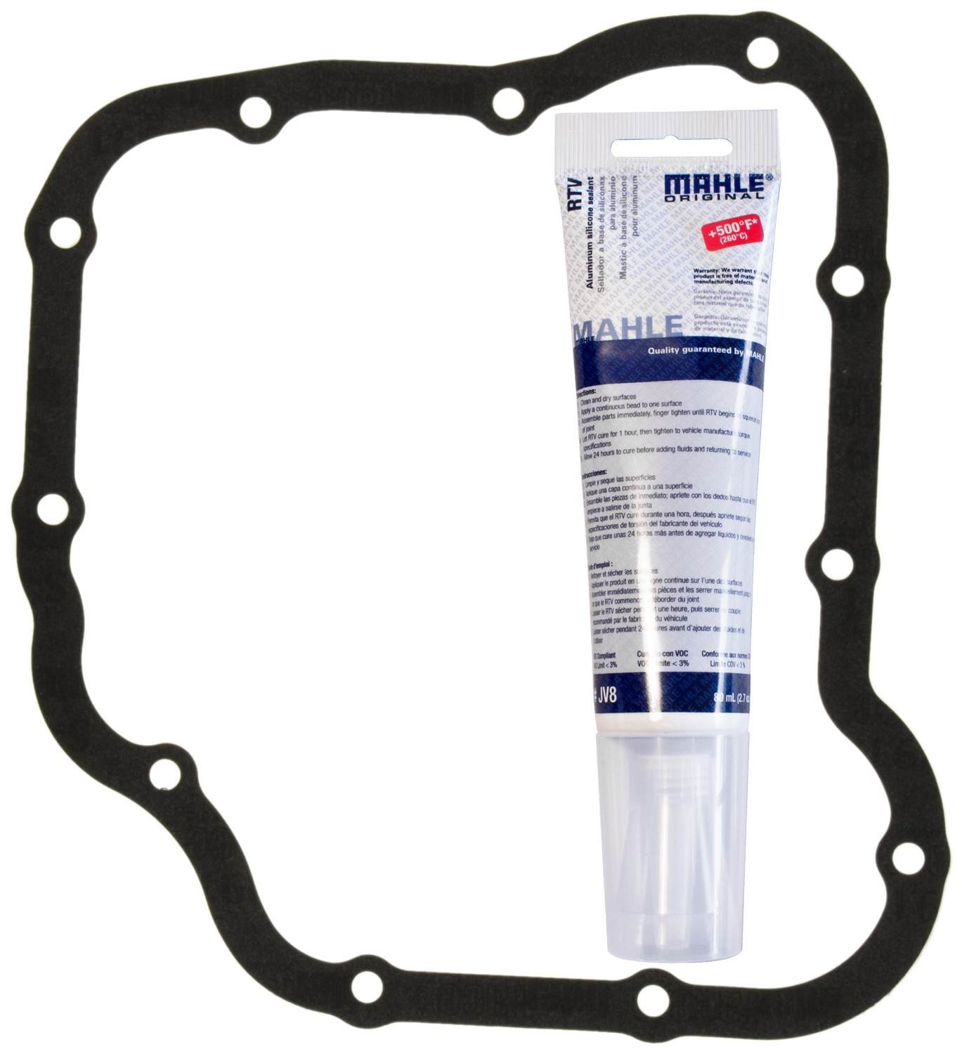 MAHLE Engine Oil Pan Gasket Set OS32310