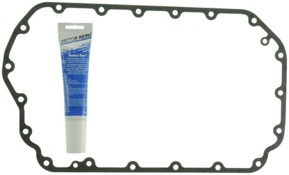 MAHLE Engine Oil Pan Gasket Set OS32324