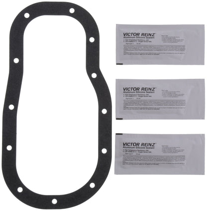 MAHLE Engine Oil Pan Gasket Set OS32327