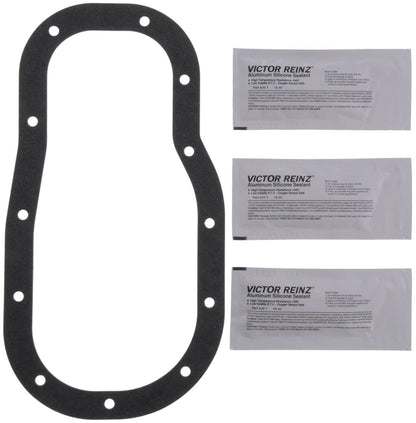 MAHLE Engine Oil Pan Gasket Set OS32327