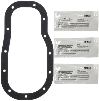 MAHLE Engine Oil Pan Gasket Set OS32327
