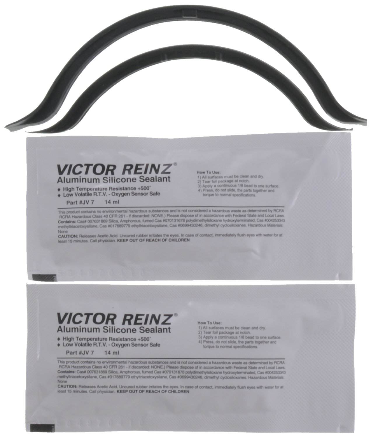 MAHLE Engine Oil Pan Gasket Set OS32328