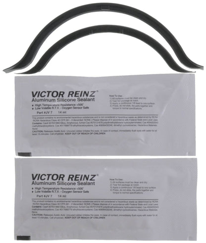 MAHLE Engine Oil Pan Gasket Set OS32328