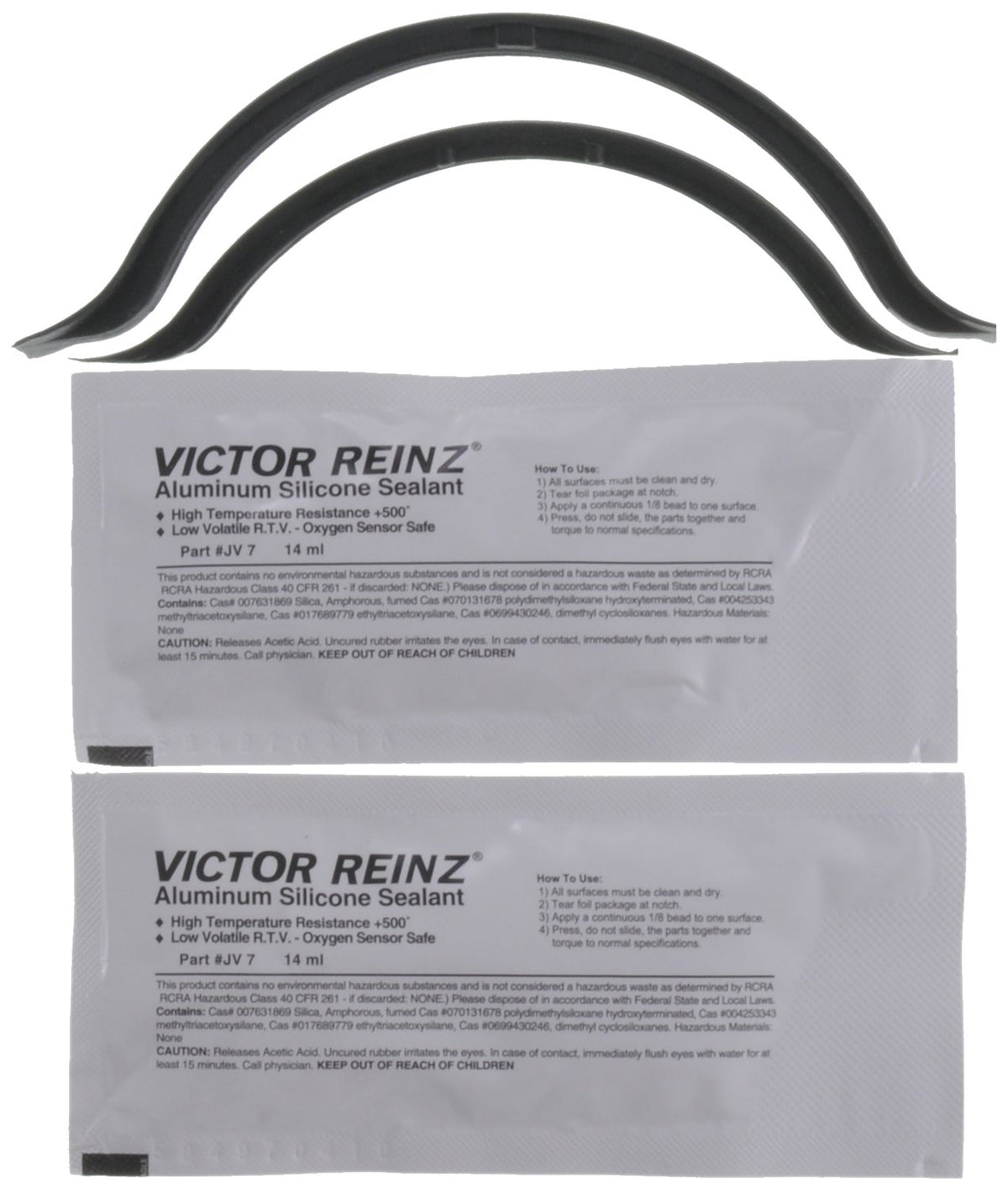 MAHLE Engine Oil Pan Gasket Set OS32328