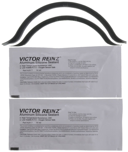 MAHLE Engine Oil Pan Gasket Set OS32328