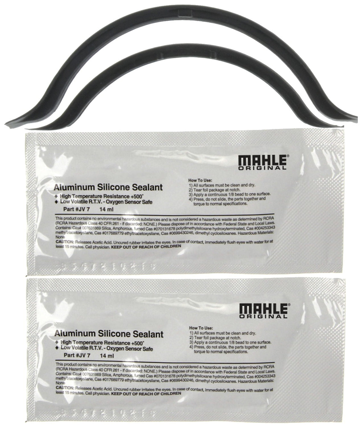 MAHLE Engine Oil Pan Gasket Set OS32328