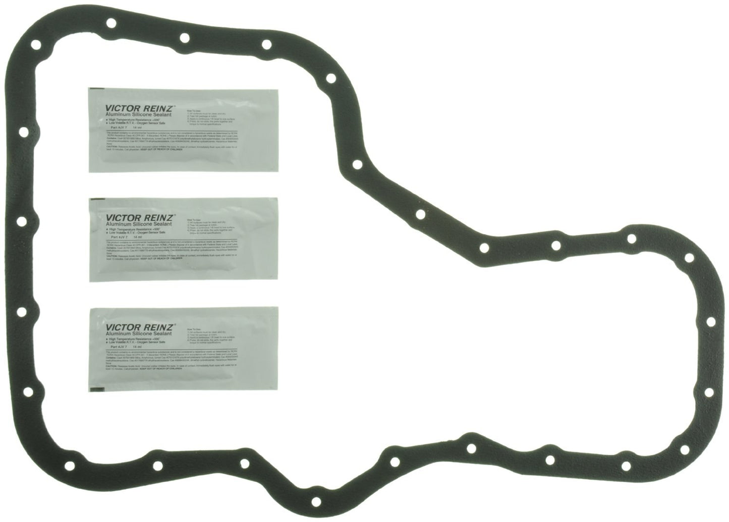Mahle OS32331