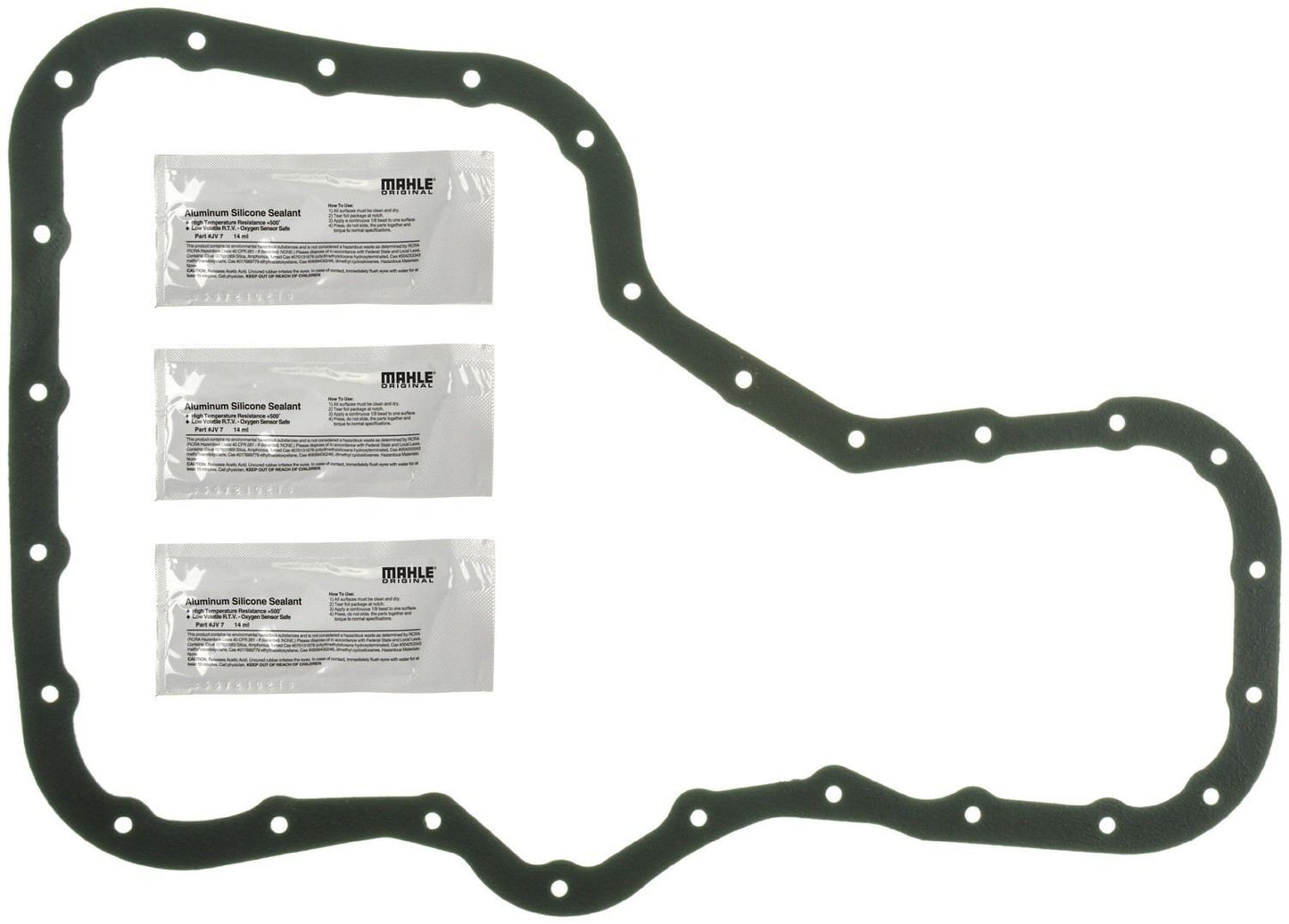 Mahle OS32331