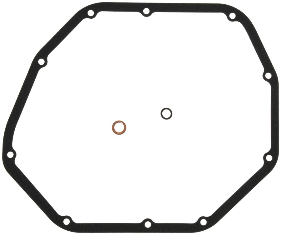MAHLE Engine Oil Pan Gasket Set OS32339