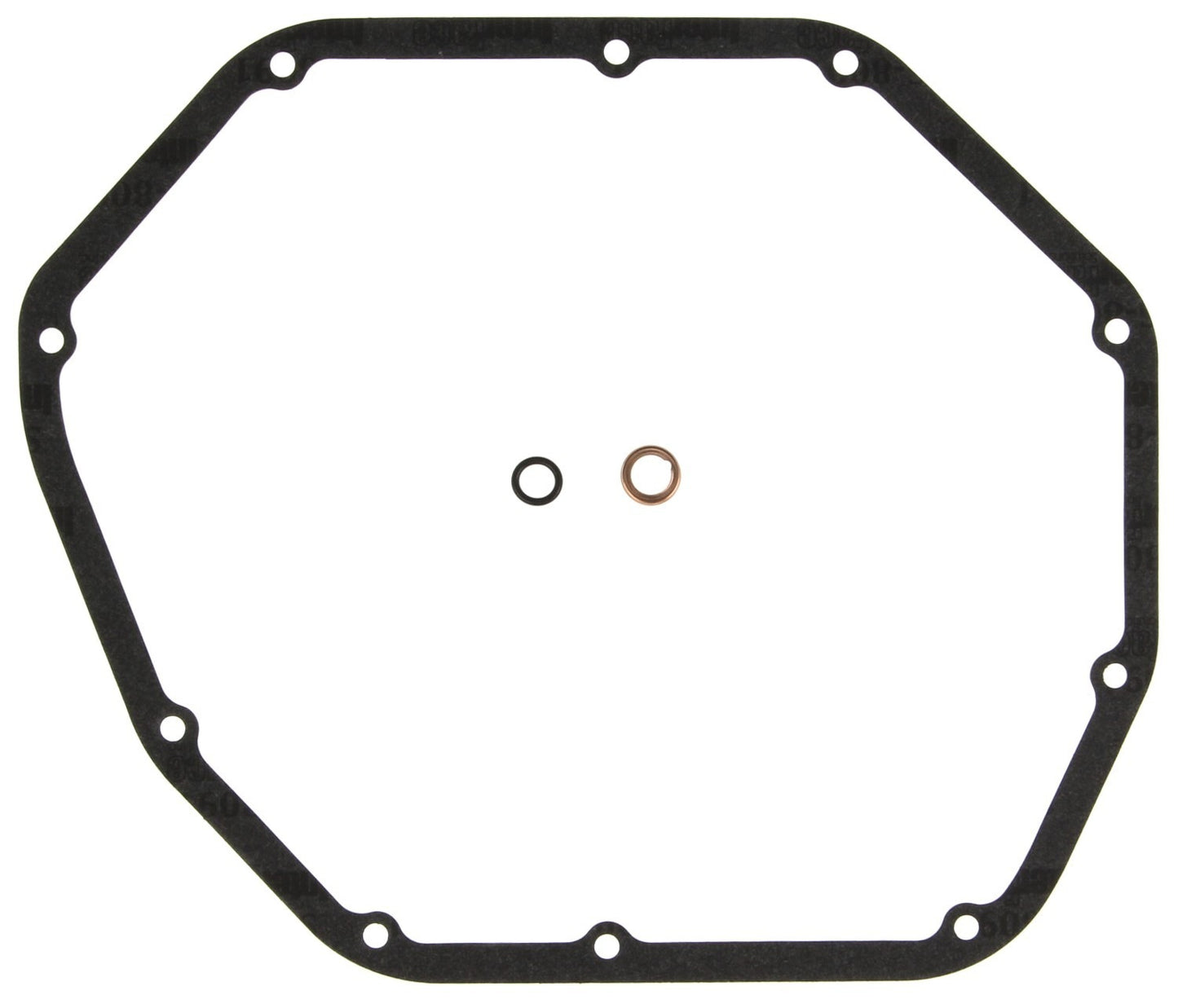 MAHLE Engine Oil Pan Gasket Set OS32339